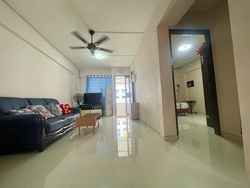 Blk 124 Bedok North Road (Bedok), HDB 3 Rooms #504083101